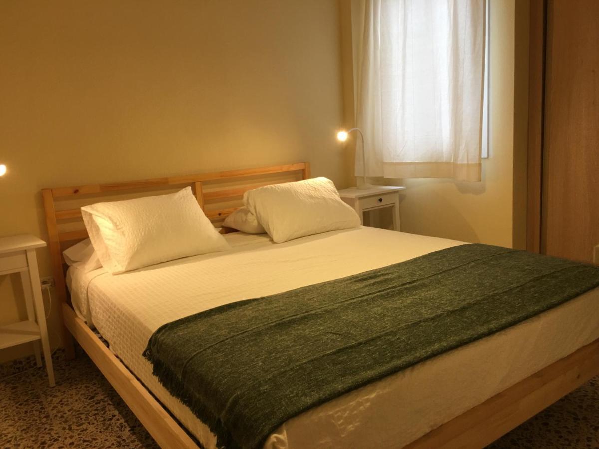 Apartamento Los Laureles - El Fraile Arona  Exterior photo