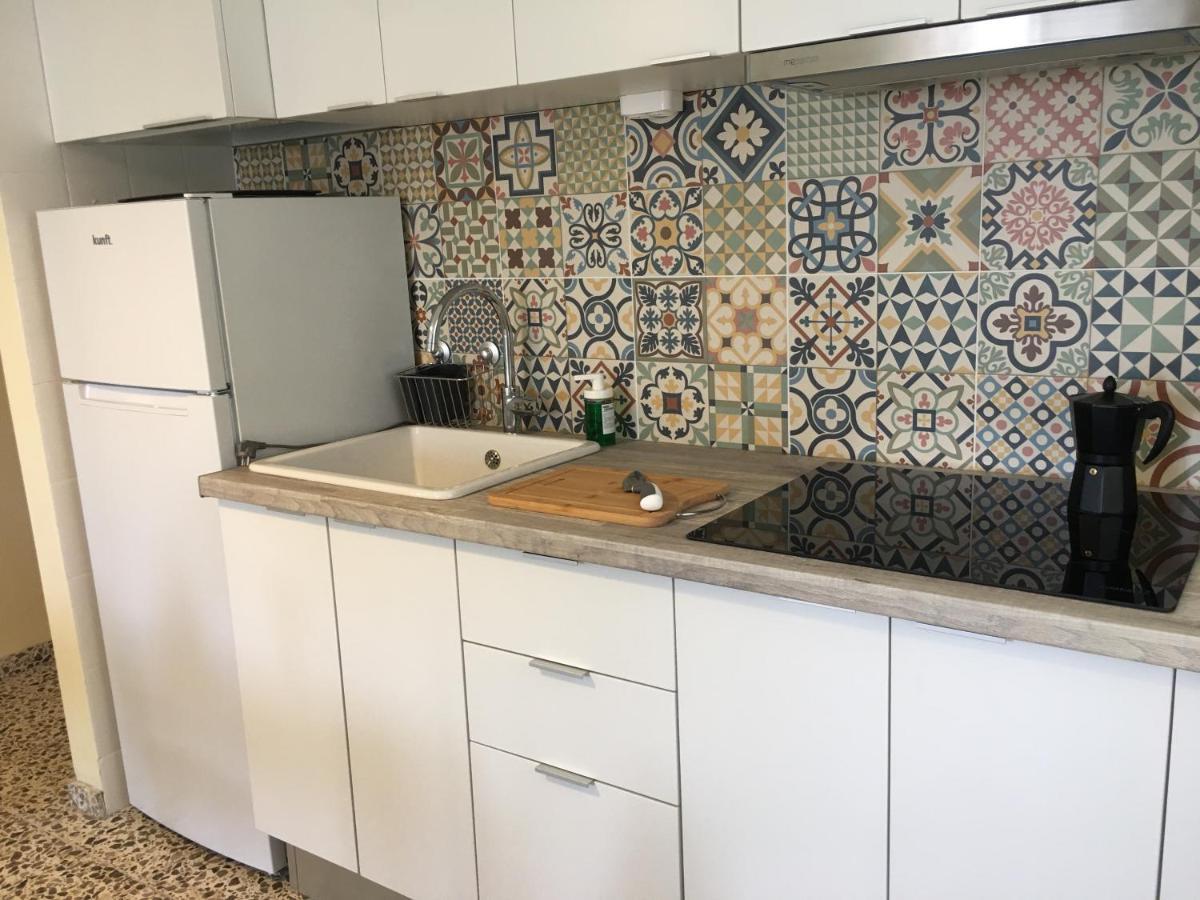 Apartamento Los Laureles - El Fraile Arona  Exterior photo