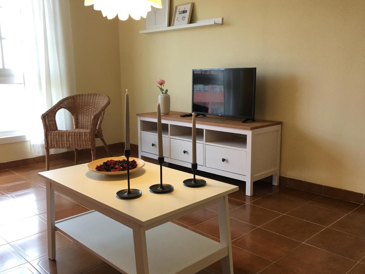 Apartamento Los Laureles - El Fraile Arona  Exterior photo
