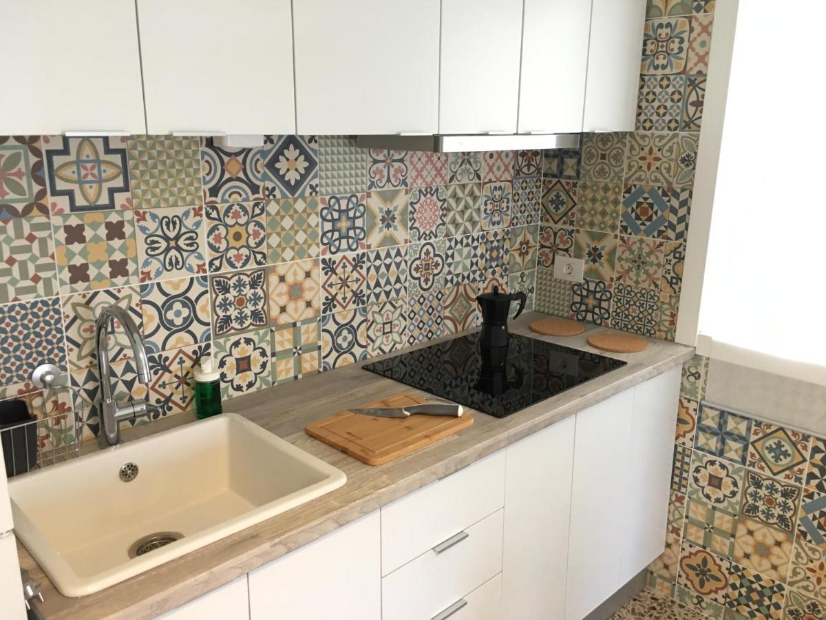 Apartamento Los Laureles - El Fraile Arona  Exterior photo