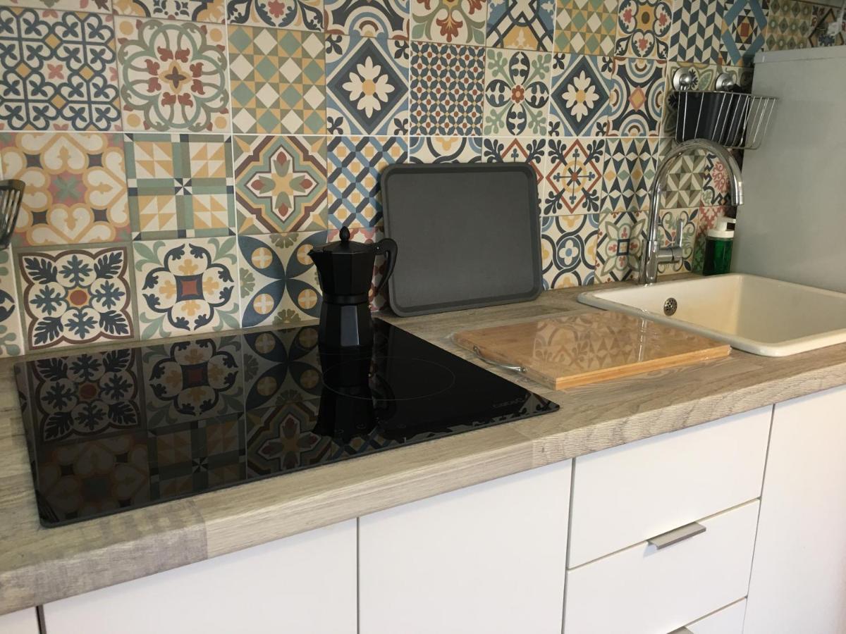 Apartamento Los Laureles - El Fraile Arona  Exterior photo