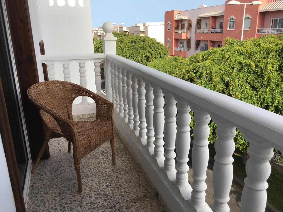 Apartamento Los Laureles - El Fraile Arona  Exterior photo