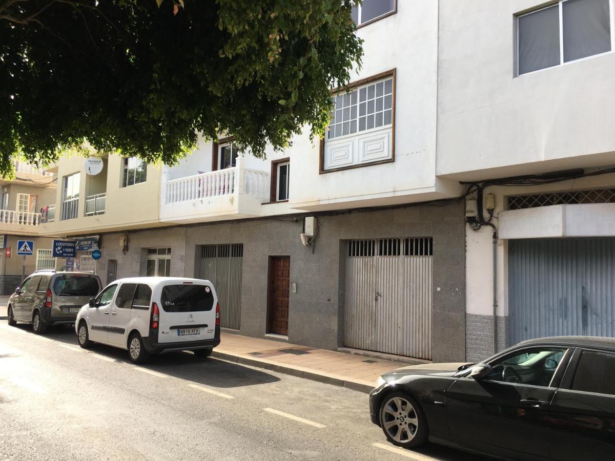 Apartamento Los Laureles - El Fraile Arona  Exterior photo